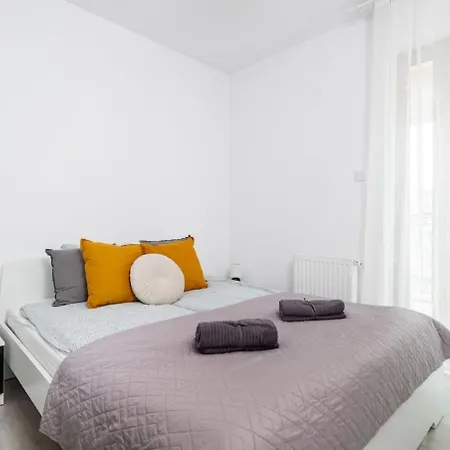 Pinacolada Lux Mokotow *