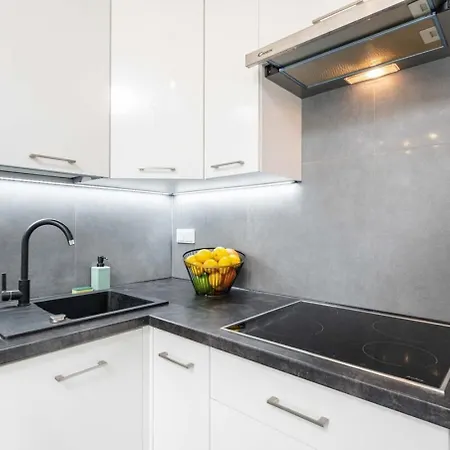 Pinacolada Lux Mokotow *