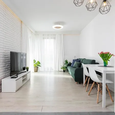 Pinacolada Lux Mokotow