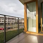 Pinacolada Lux Mokotow