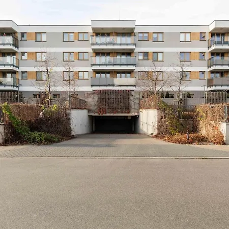 Pinacolada Lux Mokotow Warsaw