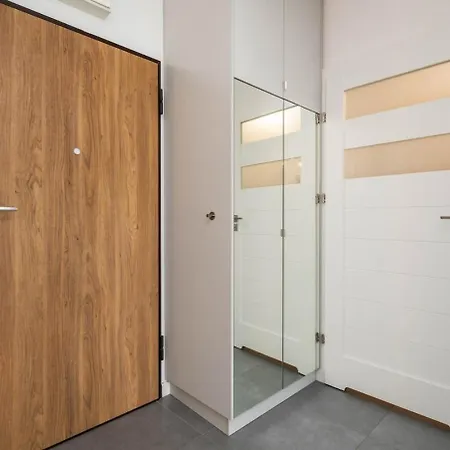 Pinacolada Lux Mokotow * Warschau