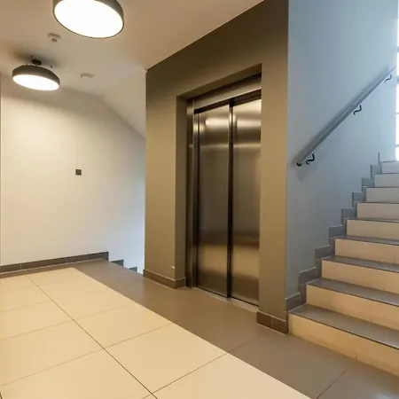 Pinacolada Lux Mokotow