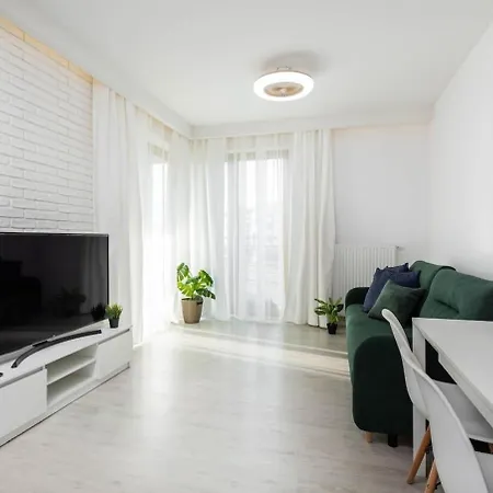 Pinacolada Lux Mokotow * Warschau