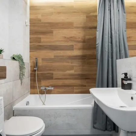 Pinacolada Lux Mokotow