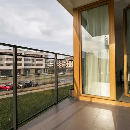 Pinacolada Lux Mokotow