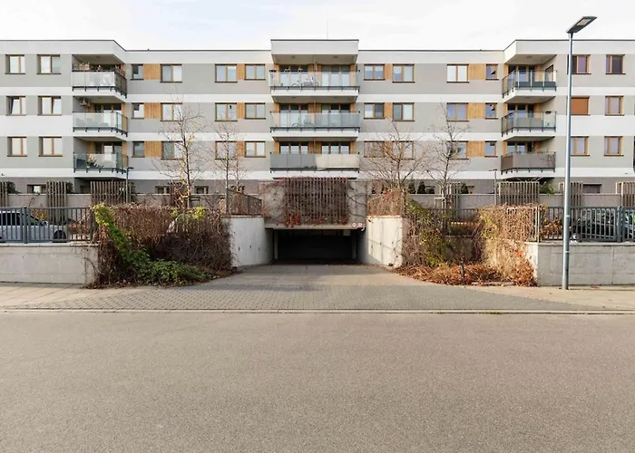 Pinacolada Lux Mokotow Warsaw