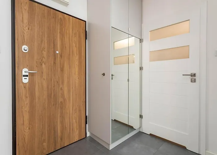 Pinacolada Lux Mokotow * Varsó