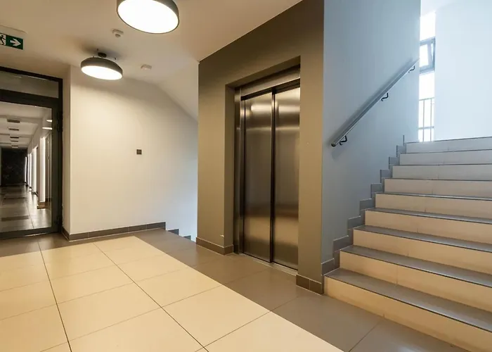 Pinacolada Lux Mokotow