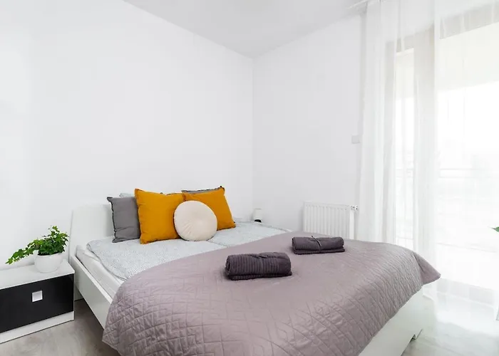 Pinacolada Lux Mokotow *