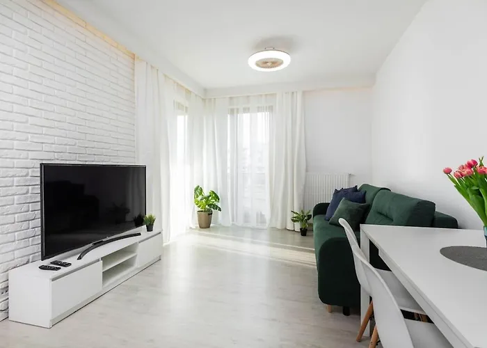 Pinacolada Lux Mokotow * Warsaw