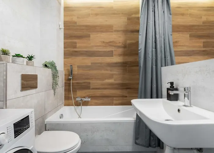 Pinacolada Lux Mokotow