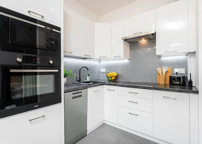 Pinacolada Lux Mokotow Warsaw