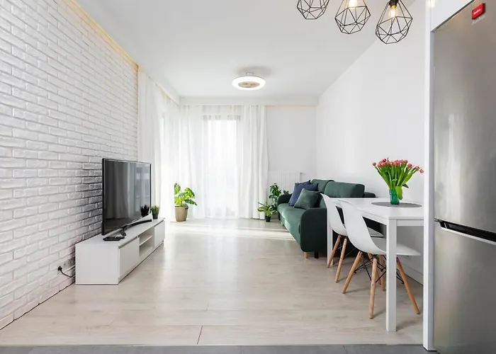 Pinacolada Lux Mokotow