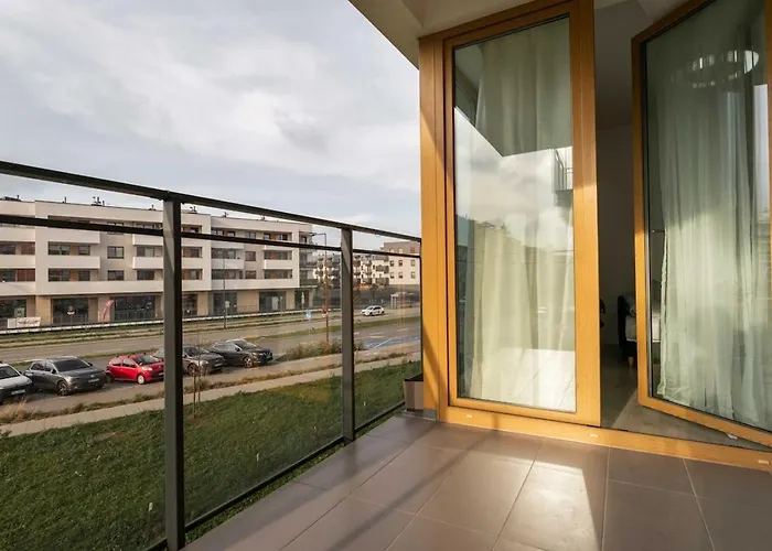 Pinacolada Lux Mokotow