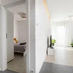 Pinacolada Lux Mokotow Lejlighed Warszawa