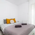 Pinacolada Lux Mokotow *