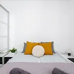 Pinacolada Lux Mokotow Warszawa