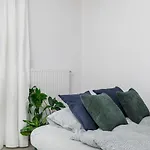 Pinacolada Lux Mokotow Lejlighed