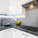 Pinacolada Lux Mokotow *