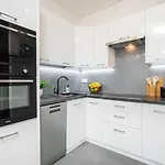 Pinacolada Lux Mokotow Warszawa