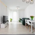Pinacolada Lux Mokotow