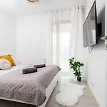 Lejlighed Pinacolada Lux Mokotow